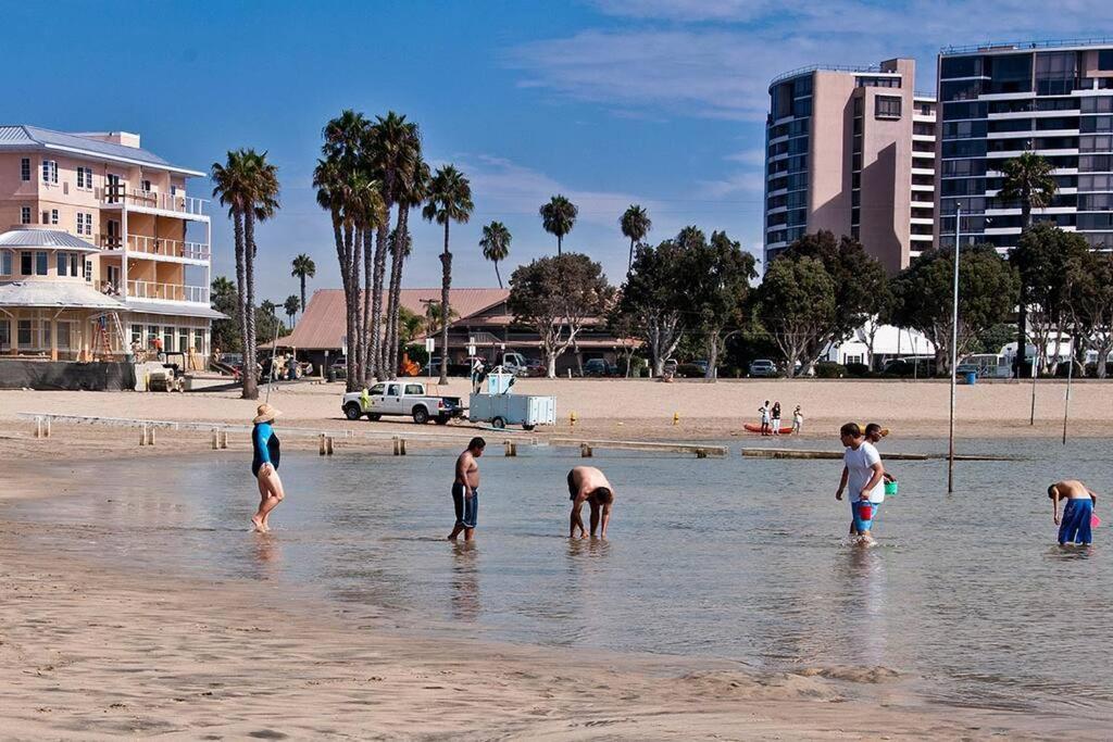 Apartamento Mdr Luxury Pool, Gym, Parking, Jacuzzi. Los Ángeles
