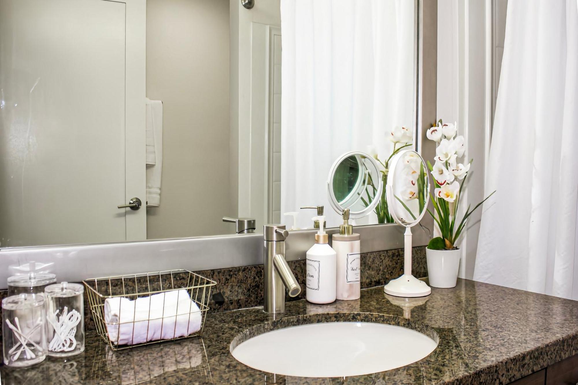 Mdr Luxury Pool, Gym, Parking, Jacuzzi. Los Ángeles