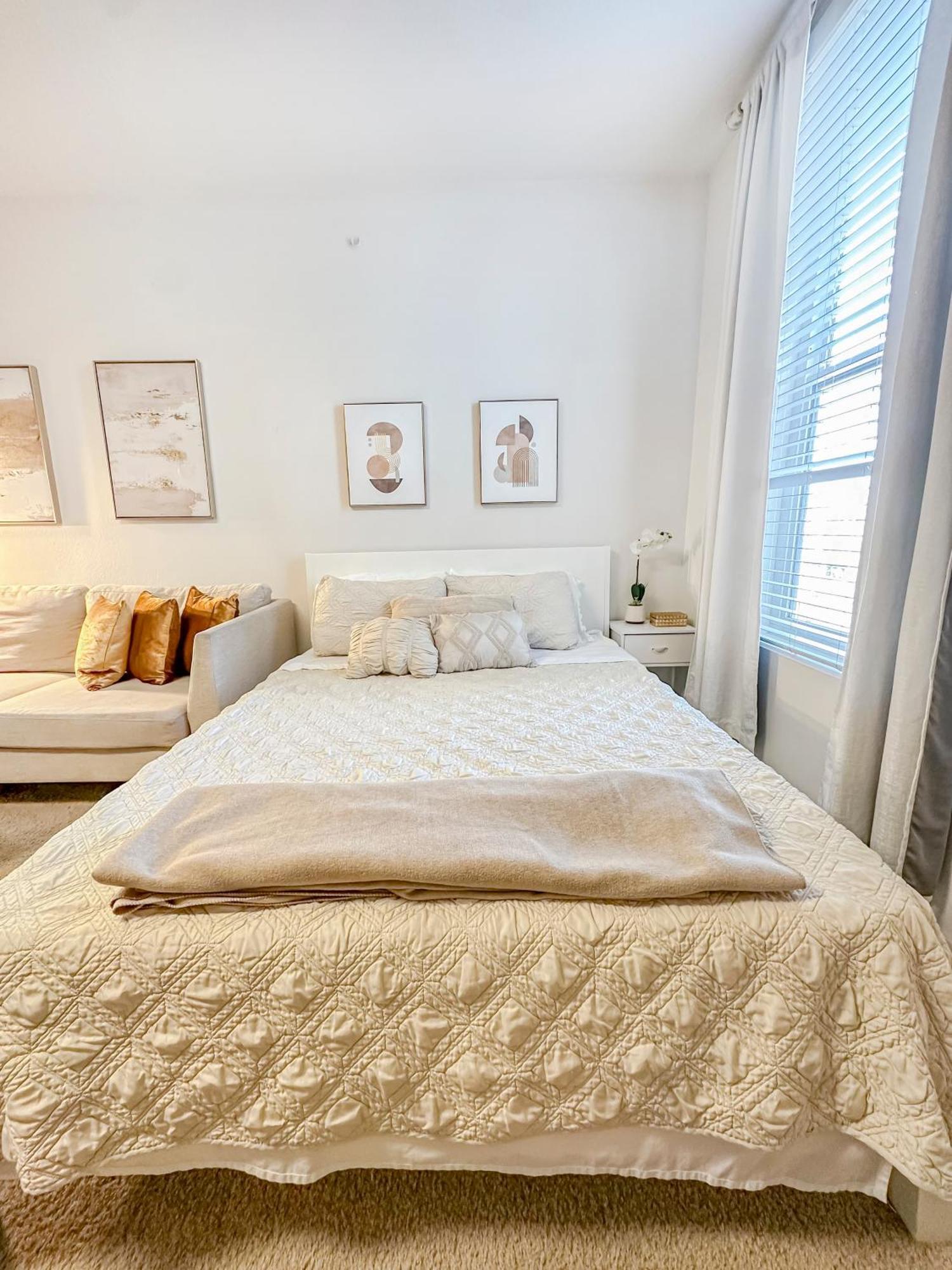Mdr Luxury Pool, Gym, Parking, Jacuzzi. * Los Ángeles